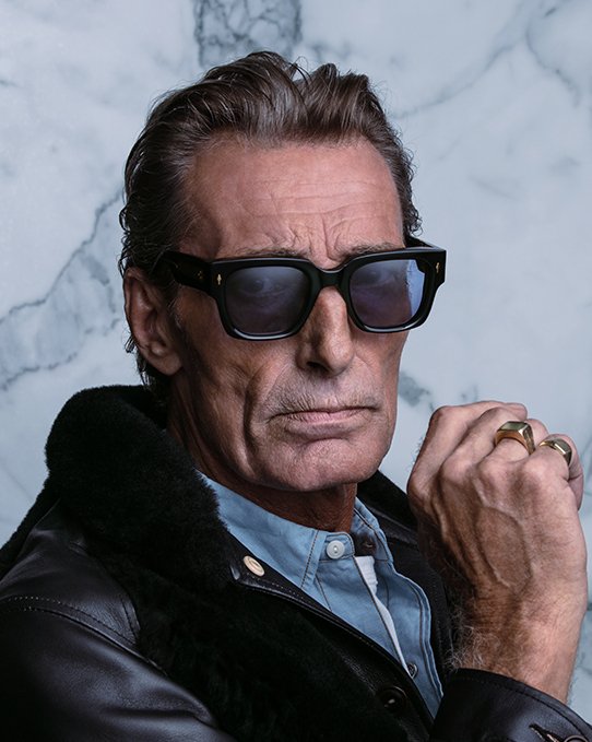 thời trang nam - phong cách quý ông - thời trang trưởng thành - thanh lịch - luxuo 28