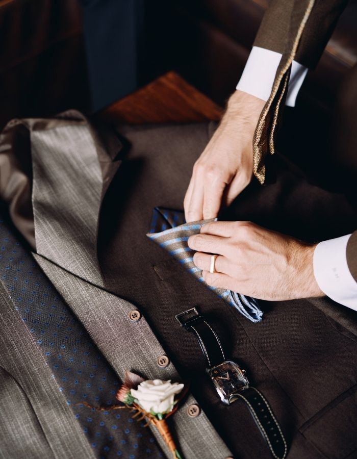 thời trang nam - phong cách quý ông - thời trang trưởng thành - thanh lịch - luxuo 4