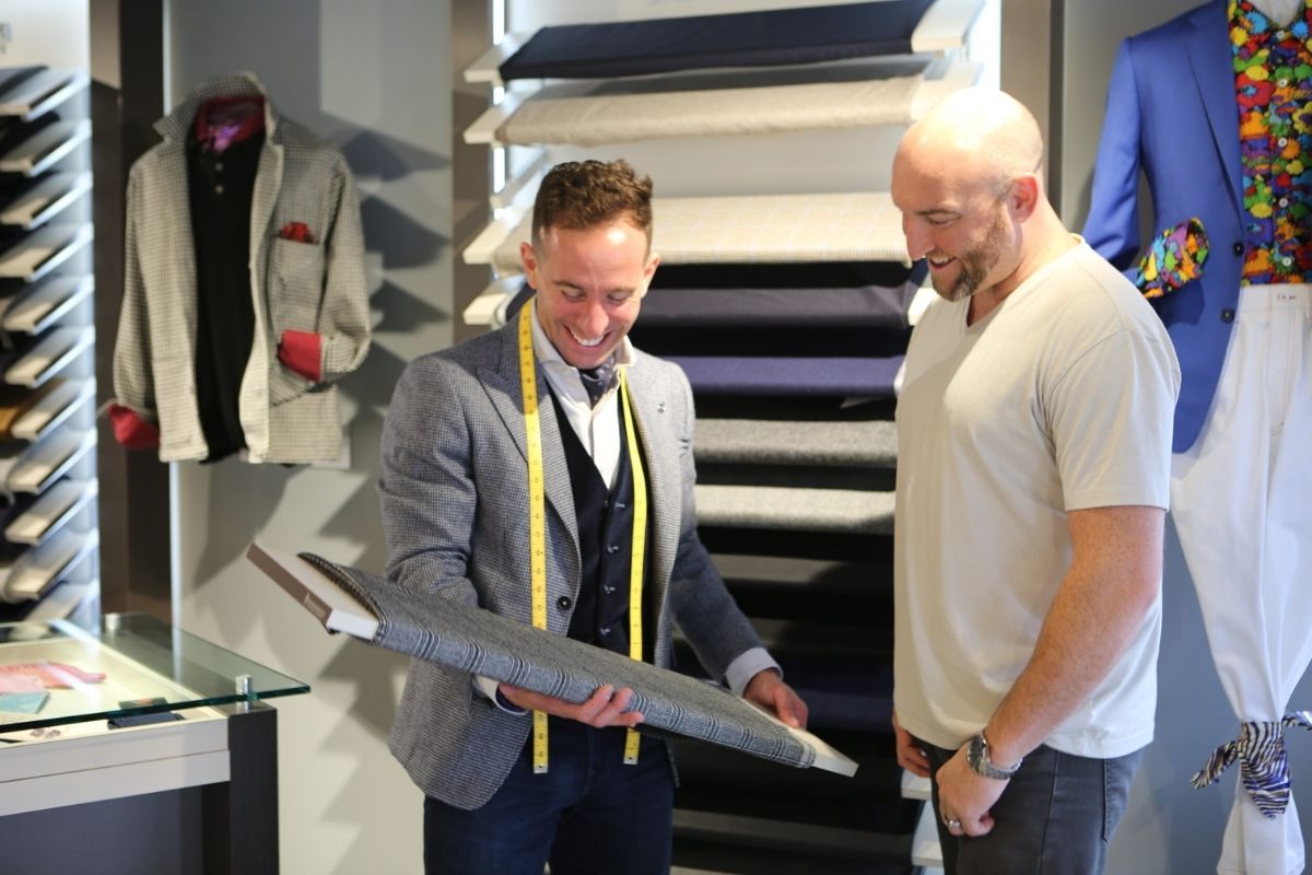 thời trang nam - phong cách quý ông - thời trang trưởng thành - thanh lịch - luxuo 7