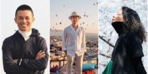 Những travel blogger Việt theo đuổi du lịch xa xỉ trong trải nghiệm và cảm xúc