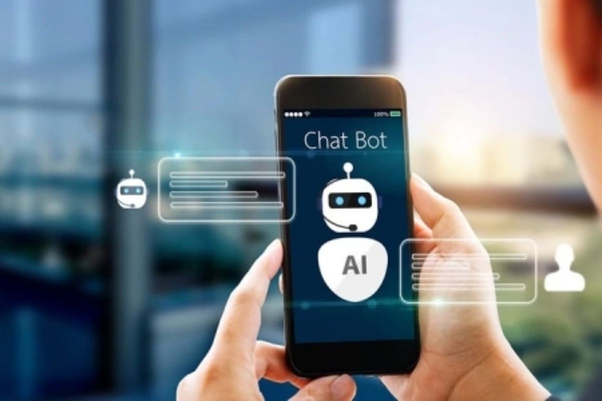 ứng dụng AI - chatbot AI - ChatGPT - tâm lý - sức khỏe tinh thần - trí tuệ nhân tạo - luxuo 1