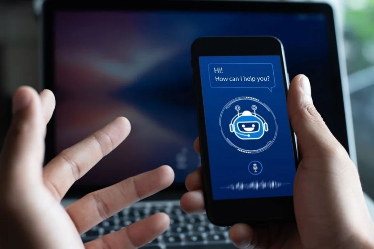 ứng dụng AI - chatbot AI - ChatGPT - tâm lý - sức khỏe tinh thần - trí tuệ nhân tạo - luxuo 2