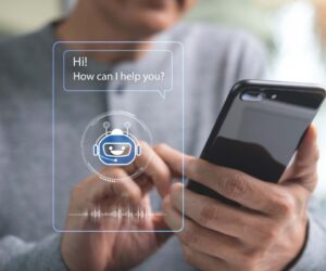 ứng dụng AI - chatbot AI - ChatGPT - tâm lý - sức khỏe tinh thần - trí tuệ nhân tạo - luxuo 3
