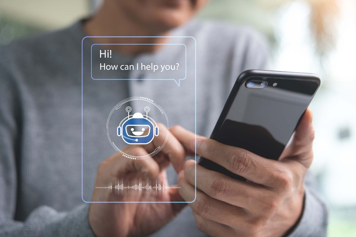 ứng dụng AI - chatbot AI - ChatGPT - tâm lý - sức khỏe tinh thần - trí tuệ nhân tạo - luxuo 3