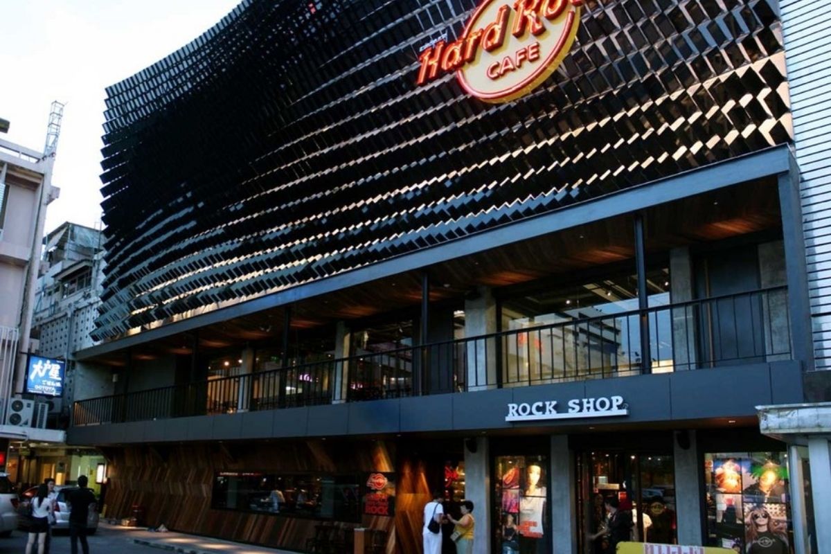 vật liệu tái chế - kiến trúc bền vững - công trình xanh - tái sử dụng vật liệu - luxuo 8