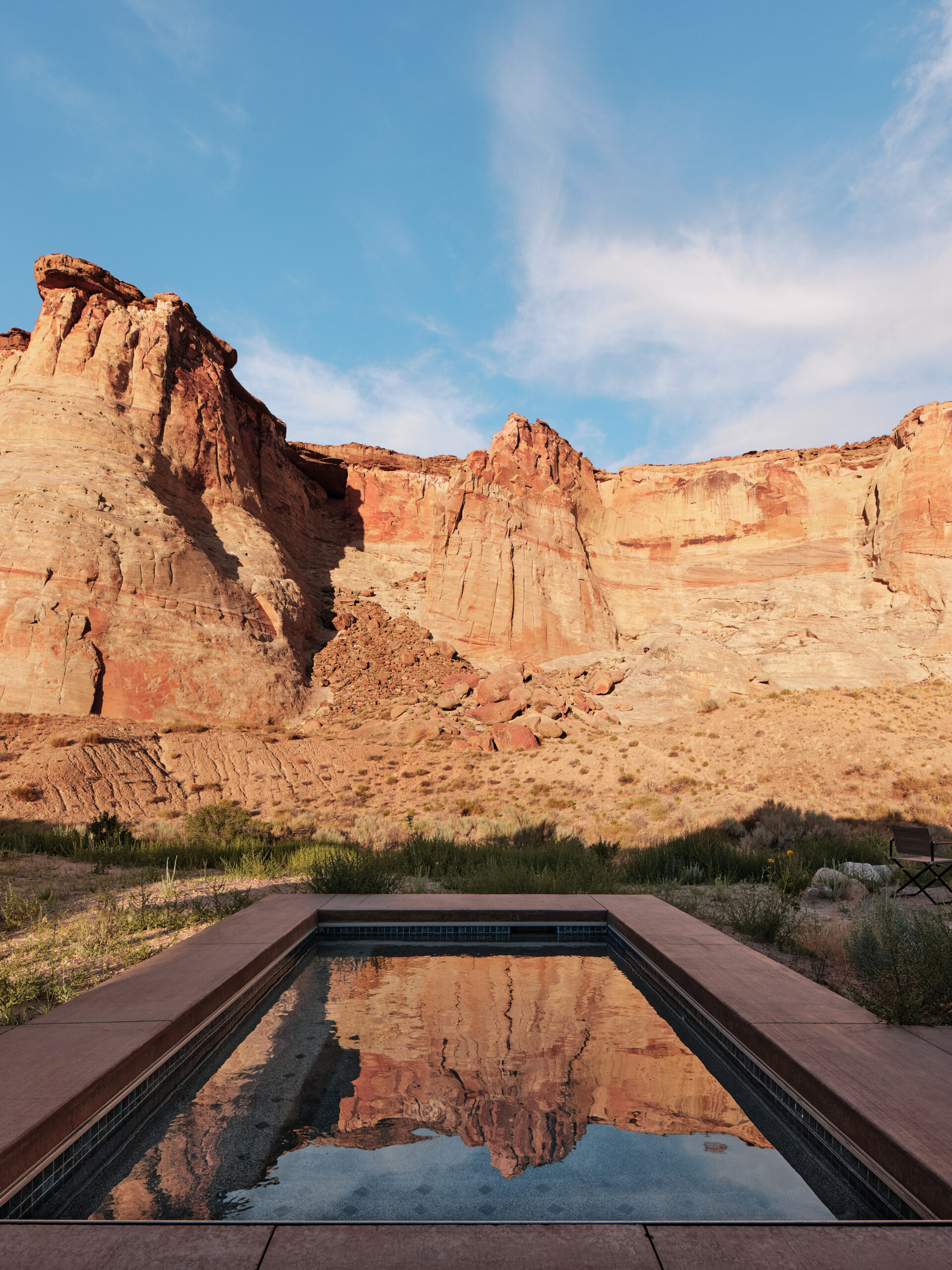 Aman - khu nghỉ dưỡng - trải nghiệm mùa Đông - luxuo 16