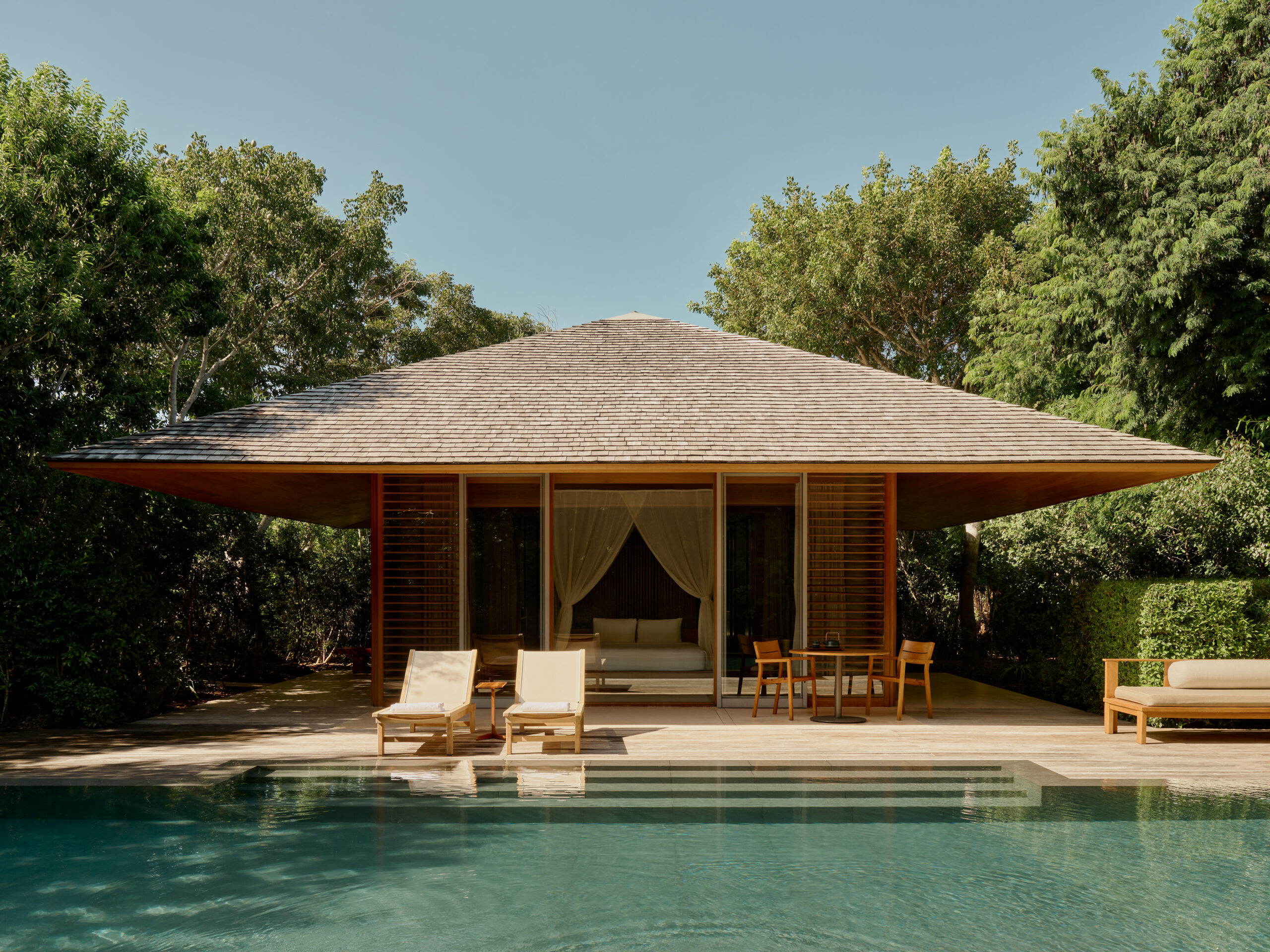 Aman - khu nghỉ dưỡng - trải nghiệm mùa Đông - luxuo 3