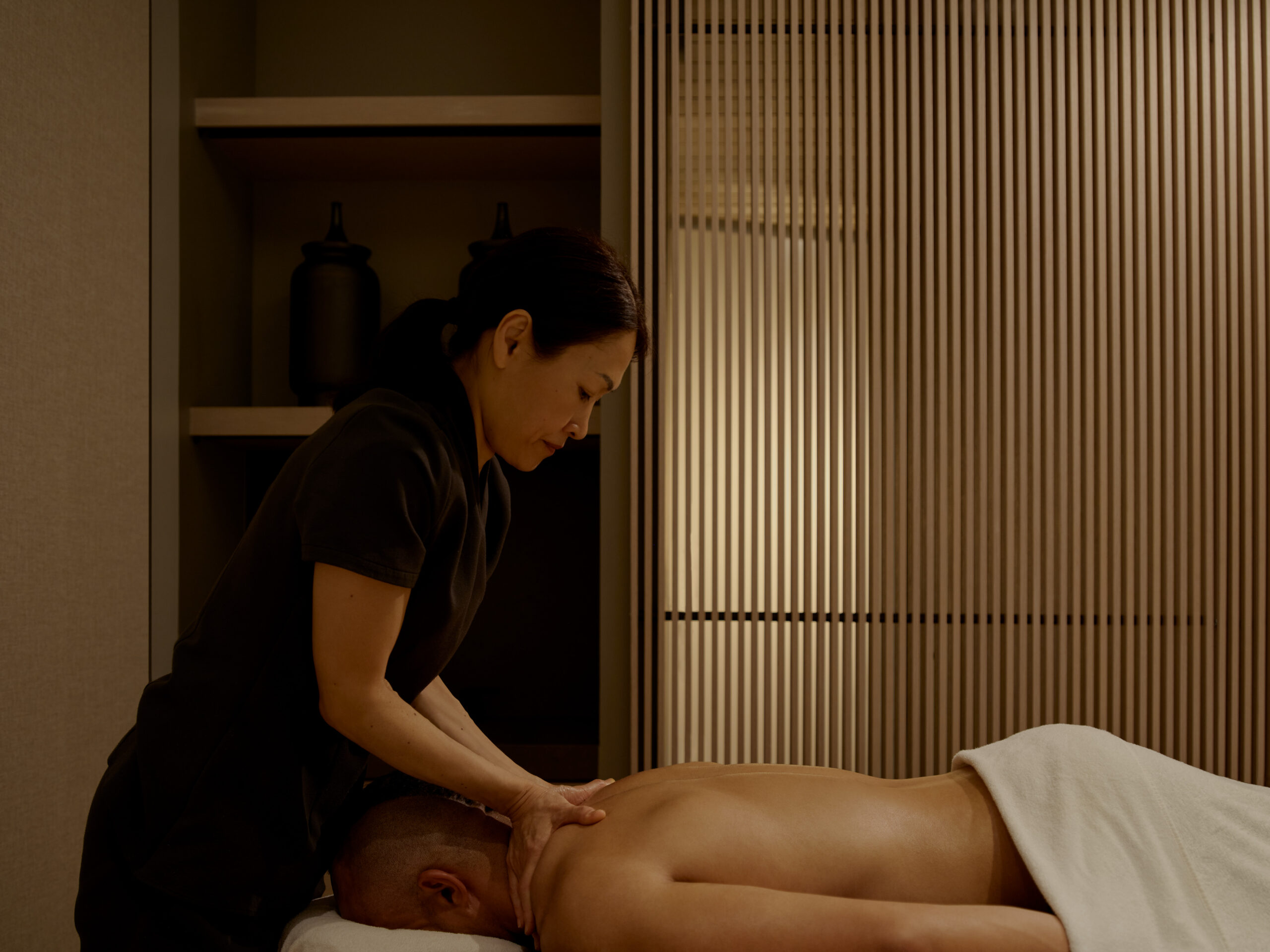 Aman - khu nghỉ dưỡng - trải nghiệm mùa Đông - luxuo 6