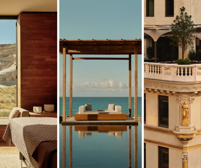 Aman - khu nghỉ dưỡng - trải nghiệm mùa Đông - luxuo fea