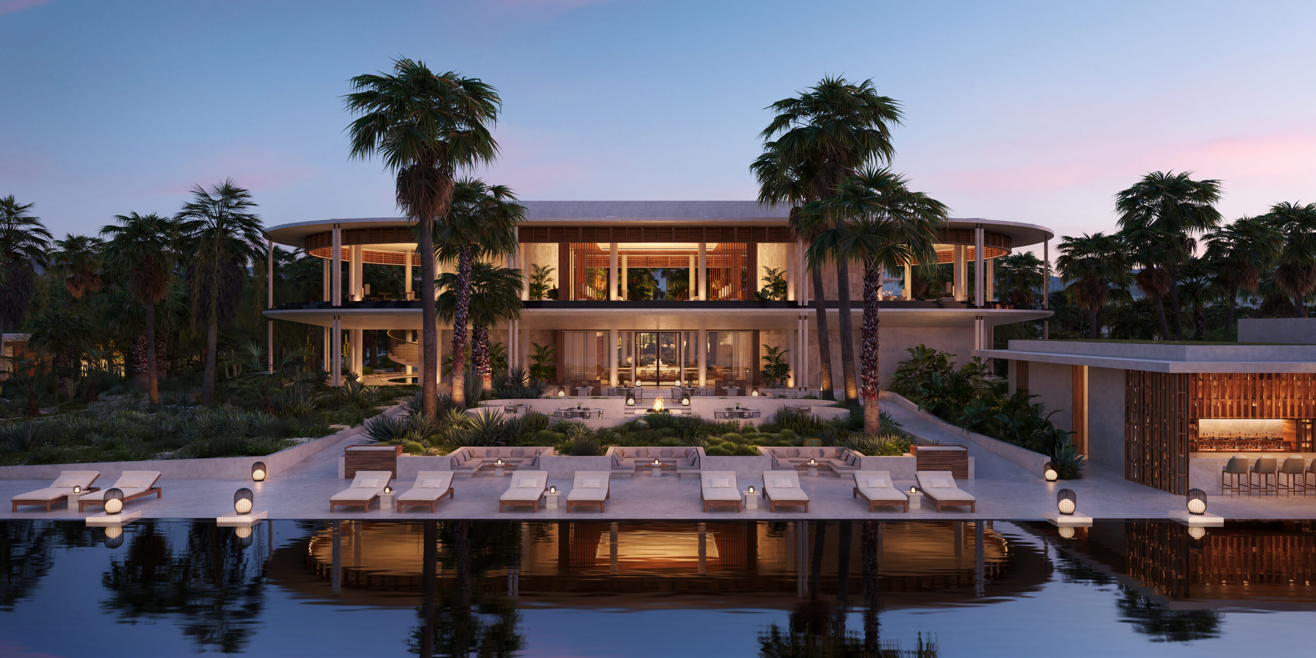 Aman - nghỉ dưỡng sang trọng - trải nghiệm thiên nhiên - lưu trú sang trọng - du lịch xa xỉ - luxuo 1