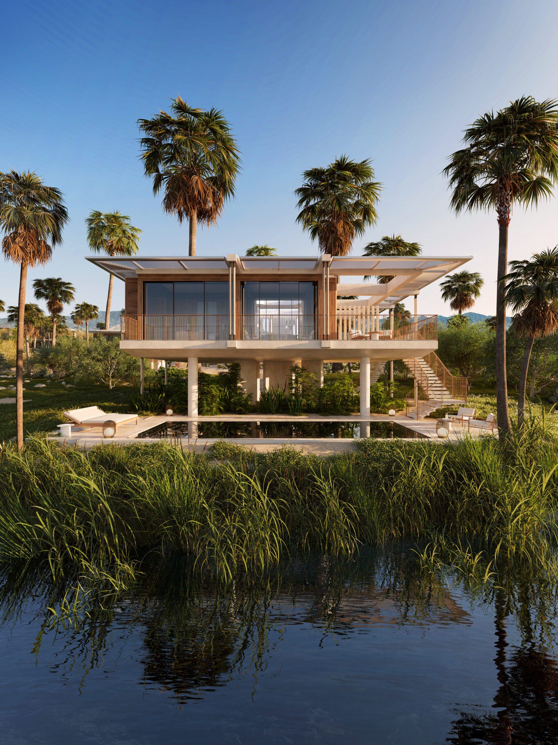 Aman - nghỉ dưỡng sang trọng - trải nghiệm thiên nhiên - lưu trú sang trọng - du lịch xa xỉ - luxuo 2