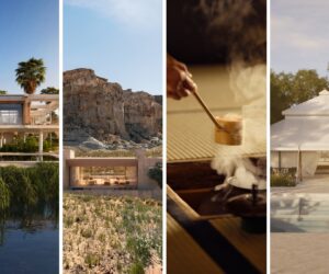 Aman - nghỉ dưỡng sang trọng - trải nghiệm thiên nhiên - lưu trú sang trọng - du lịch xa xỉ - luxuo fea