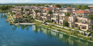 The Pearl: Khi “Tinh thần nơi chốn” chuyển mình thành di sản