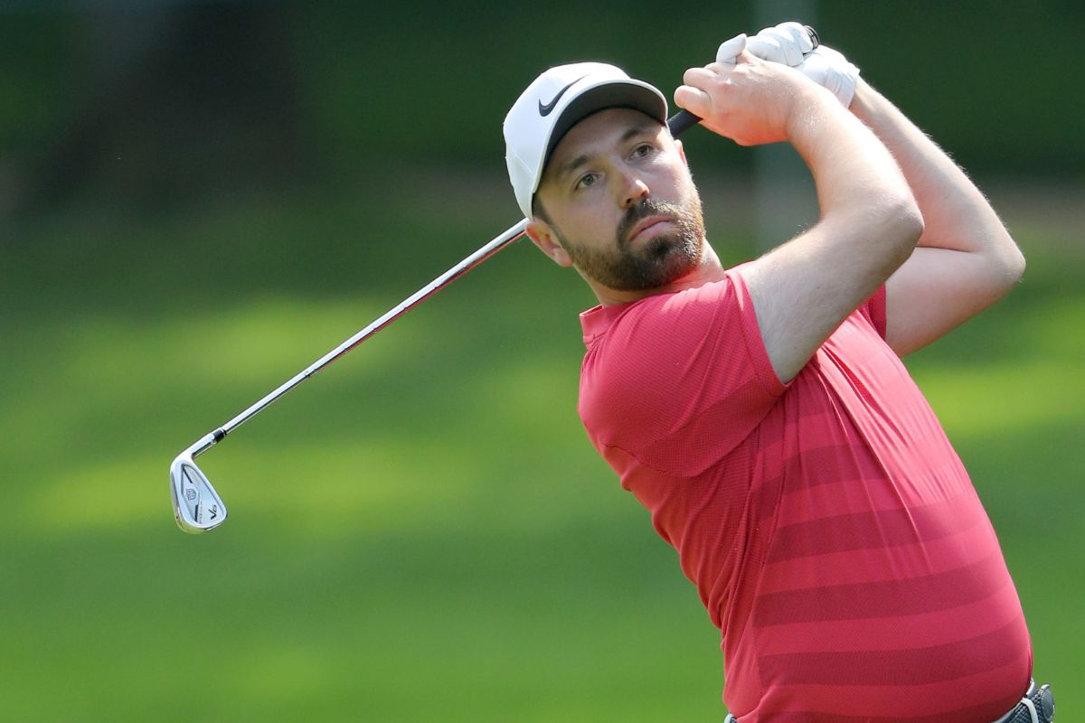 Bà Nà Hills Golf Club - Vietnam Golf Coast - golf miền Trung - luxuo 4