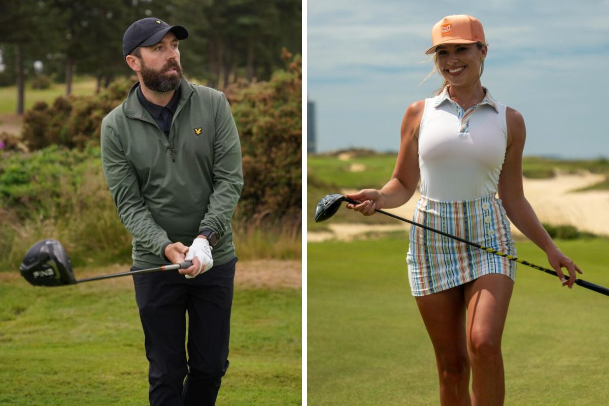 Bà Nà Hills Golf Club - Vietnam Golf Coast - golf miền Trung - luxuo 7