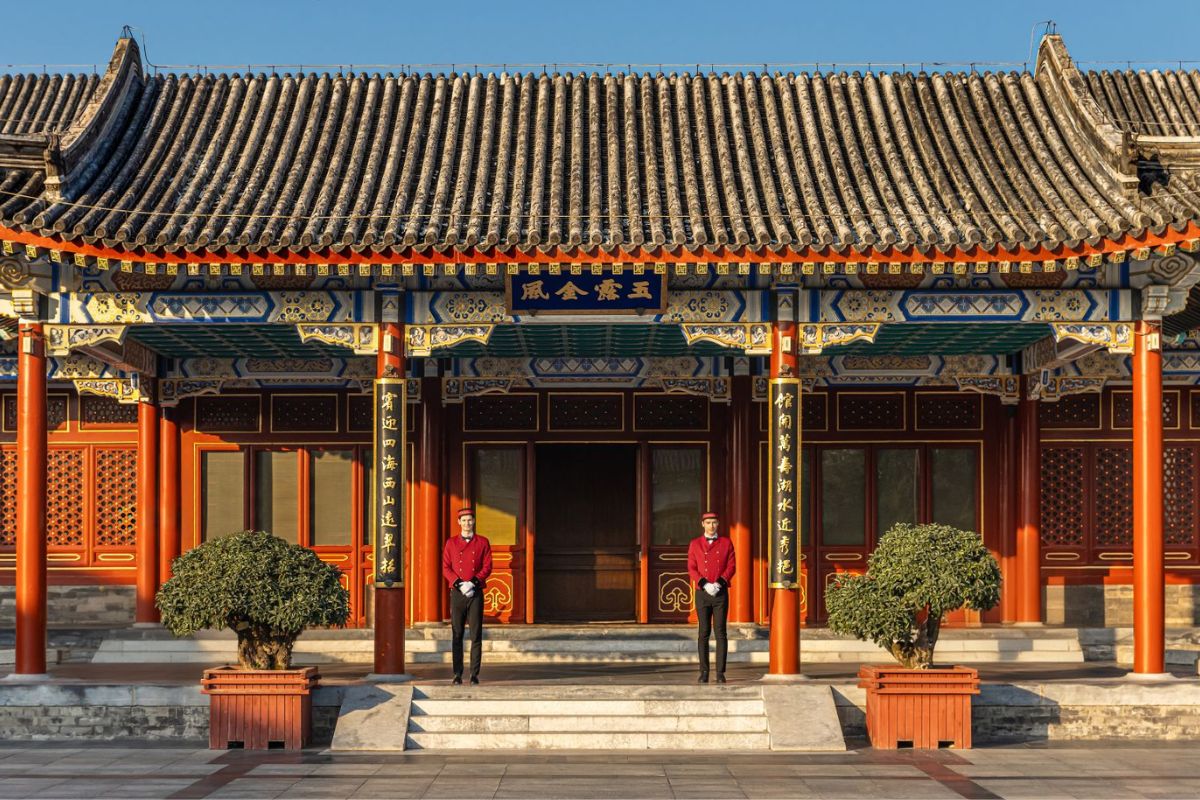 Cartier - En Équilibre - High Jewellery - trang sức cao cấp - Bắc Kinh - luxuo 25