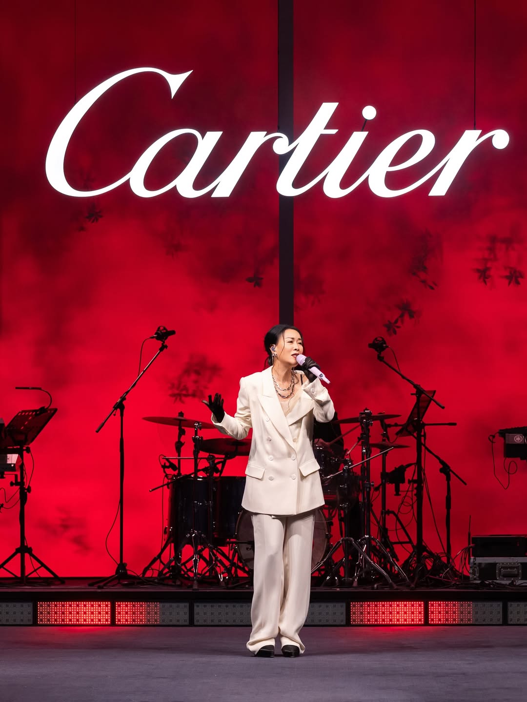 Cartier - En Équilibre - High Jewellery - trang sức cao cấp - Bắc Kinh - luxuo 28