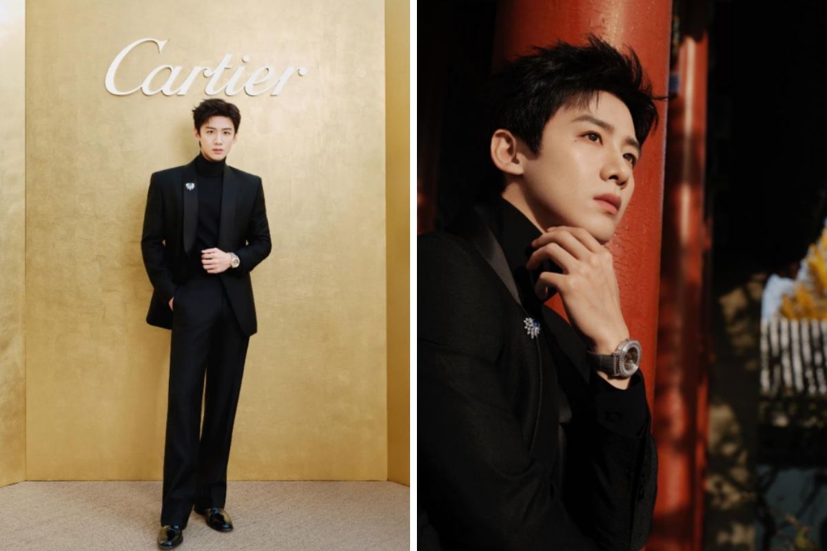 Cartier - En Équilibre - High Jewellery - trang sức cao cấp - Bắc Kinh - luxuo 5