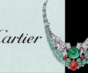 Cartier - En Équilibre - trang sức cao cấp - nghệ thuật cân bằng đối xứng - phụ kiện xa xỉ - luxuo fea