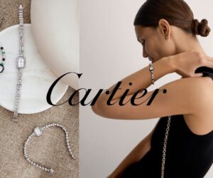 Cartier - đồng hồ trang sức - nghệ thuật chế tác đồng hồ - phụ kiện xa xỉ - luxuo 1