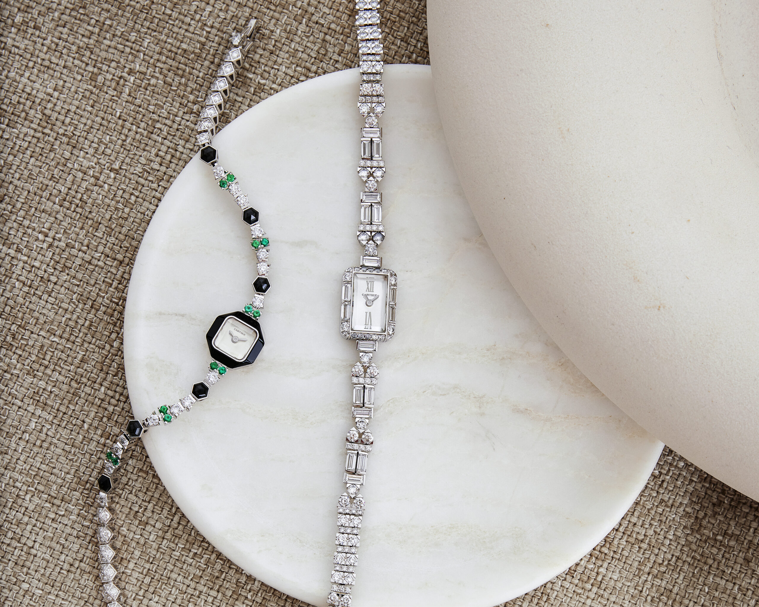 Cartier - đồng hồ trang sức - nghệ thuật chế tác đồng hồ - phụ kiện xa xỉ - luxuo 4