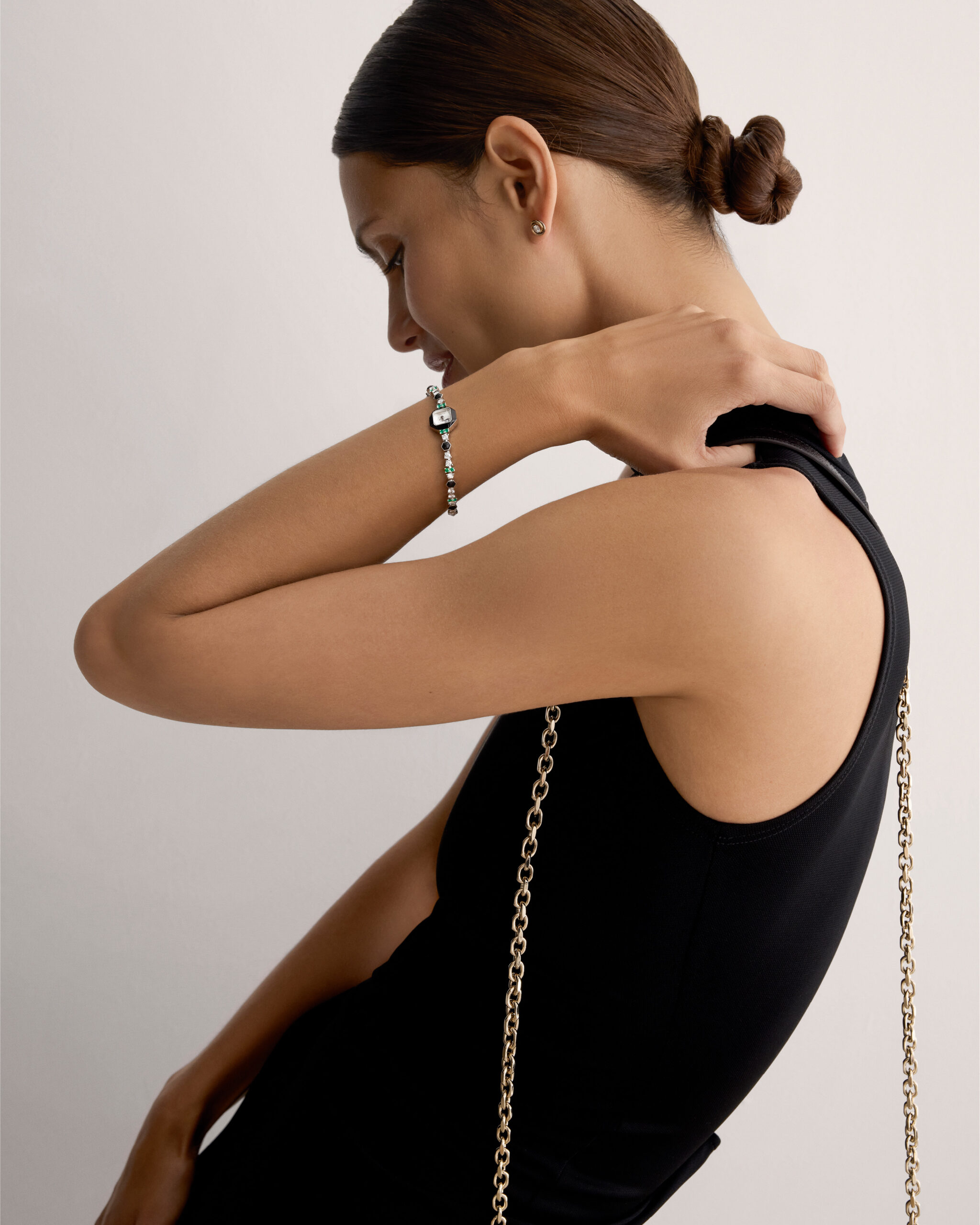 Cartier - đồng hồ trang sức - nghệ thuật chế tác đồng hồ - phụ kiện xa xỉ - luxuo