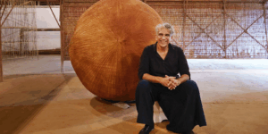 Người vẽ lại châu Á: Đất, nước và Studio Mumbai của Bijoy Jain