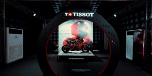 Cùng Tissot trải nghiệm VIP độc quyền tại giải đua MotoGP