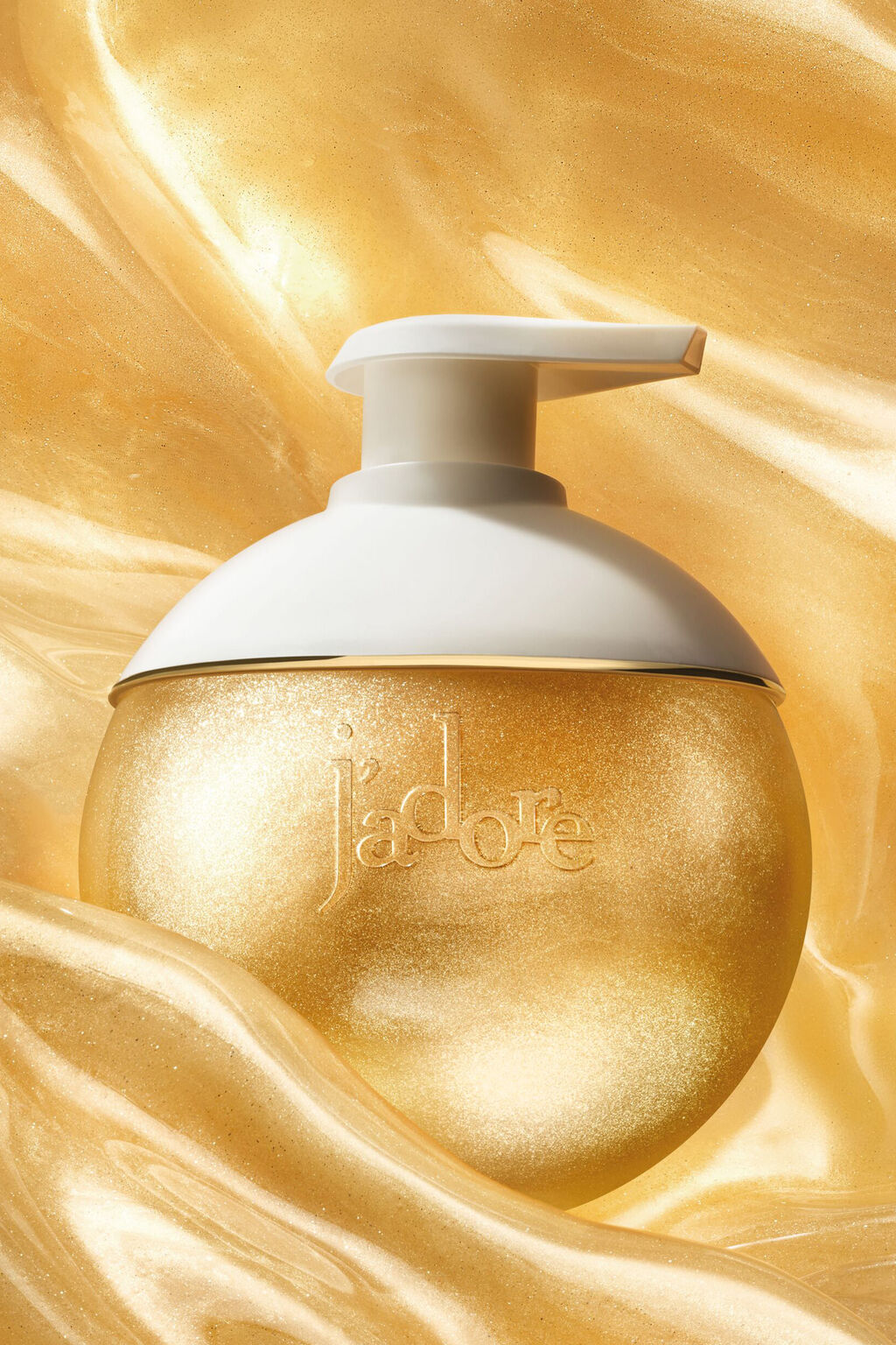 Dior - J’ADIOR - Dior Beauty - nước hoa dạng sáp - luxuo 10
