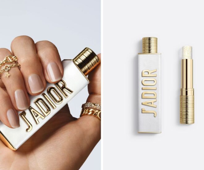 Dior - J’ADIOR - Dior Beauty - nước hoa dạng sáp - luxuo 15