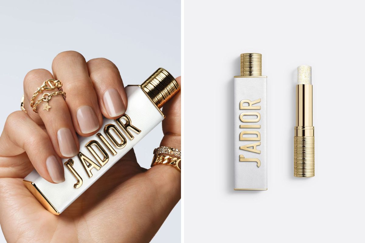 Dior - J’ADIOR - Dior Beauty - nước hoa dạng sáp - luxuo 15