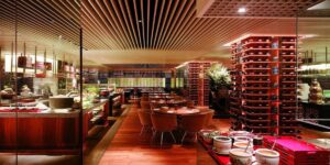 Grand Hyatt Singapore dẫn đầu xu hướng du lịch Halal cao cấp tại châu Á