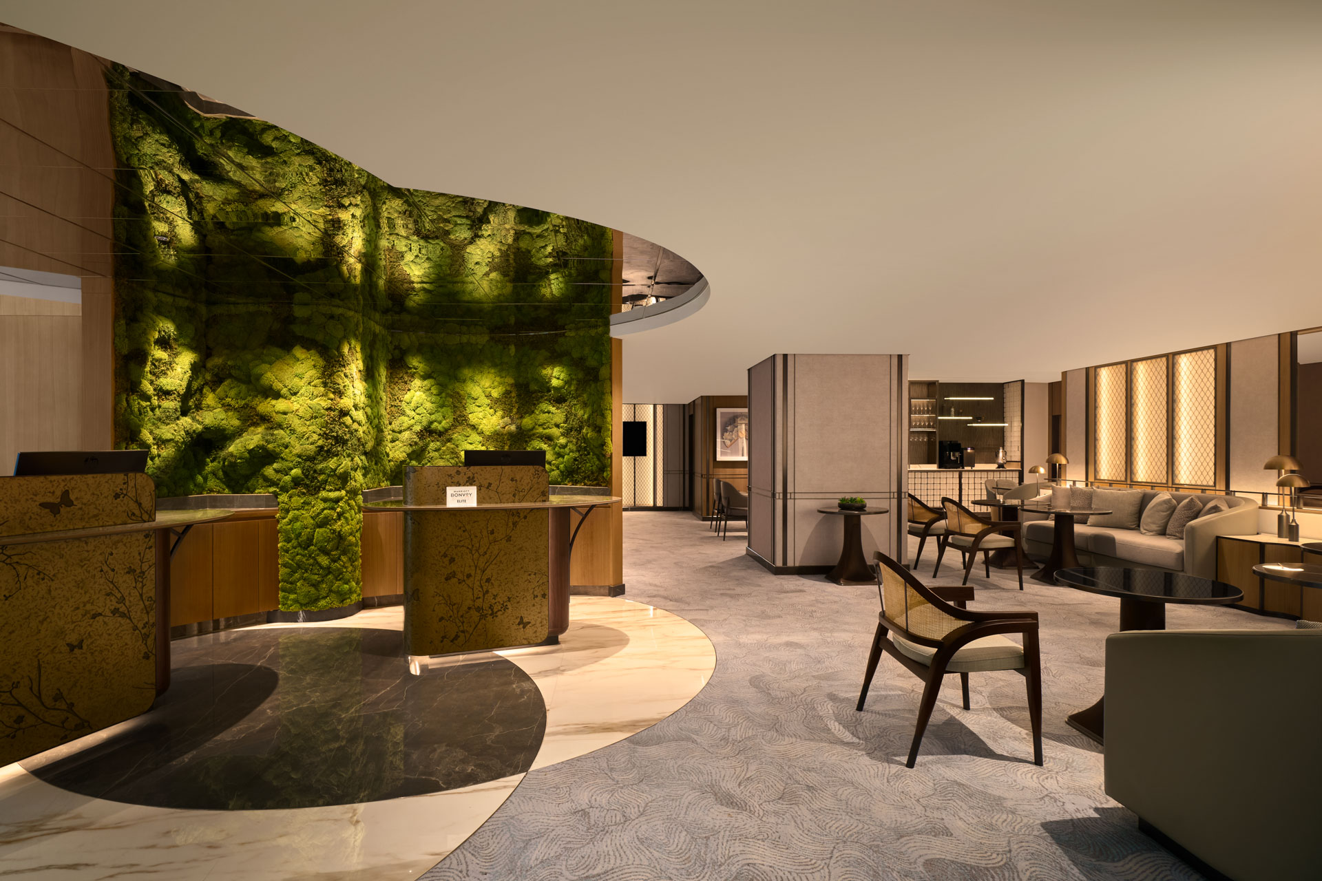 Grand Opera Tower - Grand Opera Tower - khách sạn sang trọng - trải nghiệm lưu trú - Sheraton Saigon Grand Opera Hotel - luxuo 10