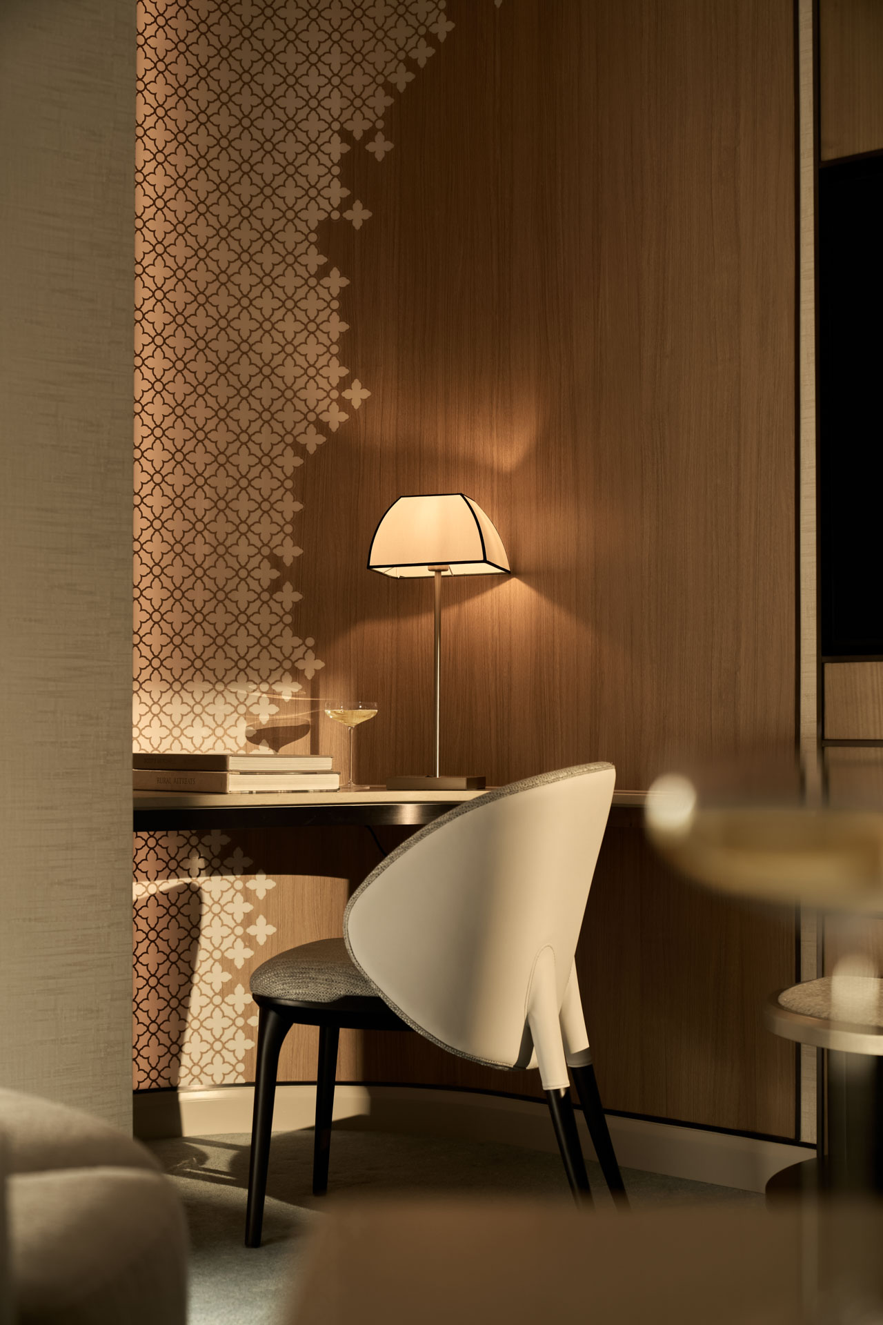 Grand Opera Tower - Grand Opera Tower - khách sạn sang trọng - trải nghiệm lưu trú - Sheraton Saigon Grand Opera Hotel - luxuo 5