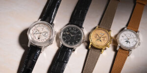 “A Decade Of Excellence” – Phillips phối hợp cùng Bacs & Russo giới thiệu phiên đấu giá tại Hong Kong lần thứ 21