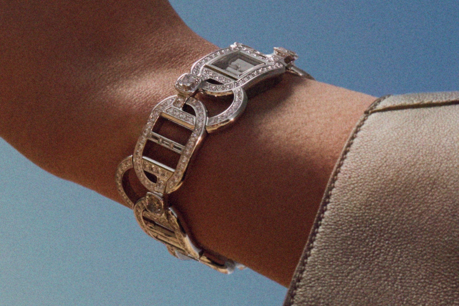 Hermès - Philippe Delhotal - đồng hồ - kỹ nghệ chế tác - sáng tạo nghệ thuật - luxuo 13