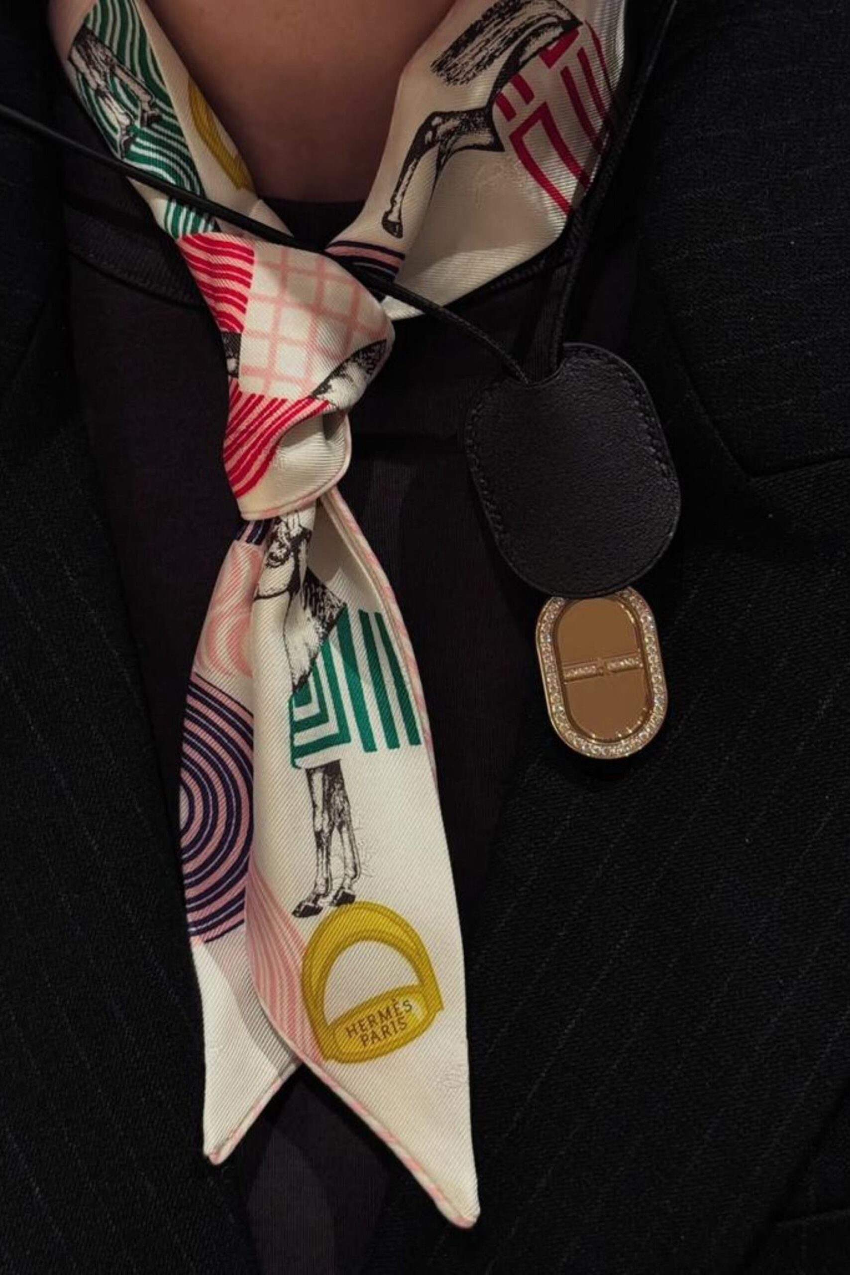 Hermès - Philippe Delhotal - đồng hồ - kỹ nghệ chế tác - sáng tạo nghệ thuật - luxuo 15