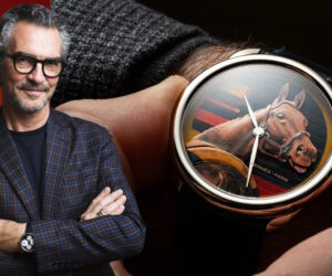 Hermès - Philippe Delhotal - đồng hồ - kỹ nghệ chế tác - sáng tạo nghệ thuật - luxuo fea