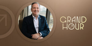 Mr. Andrew Nisbet – Tổng Quản lý Hilton Saigon: “Cốt lõi của sang trọng đích thực trong ngành hiếu khách đến từ con người”