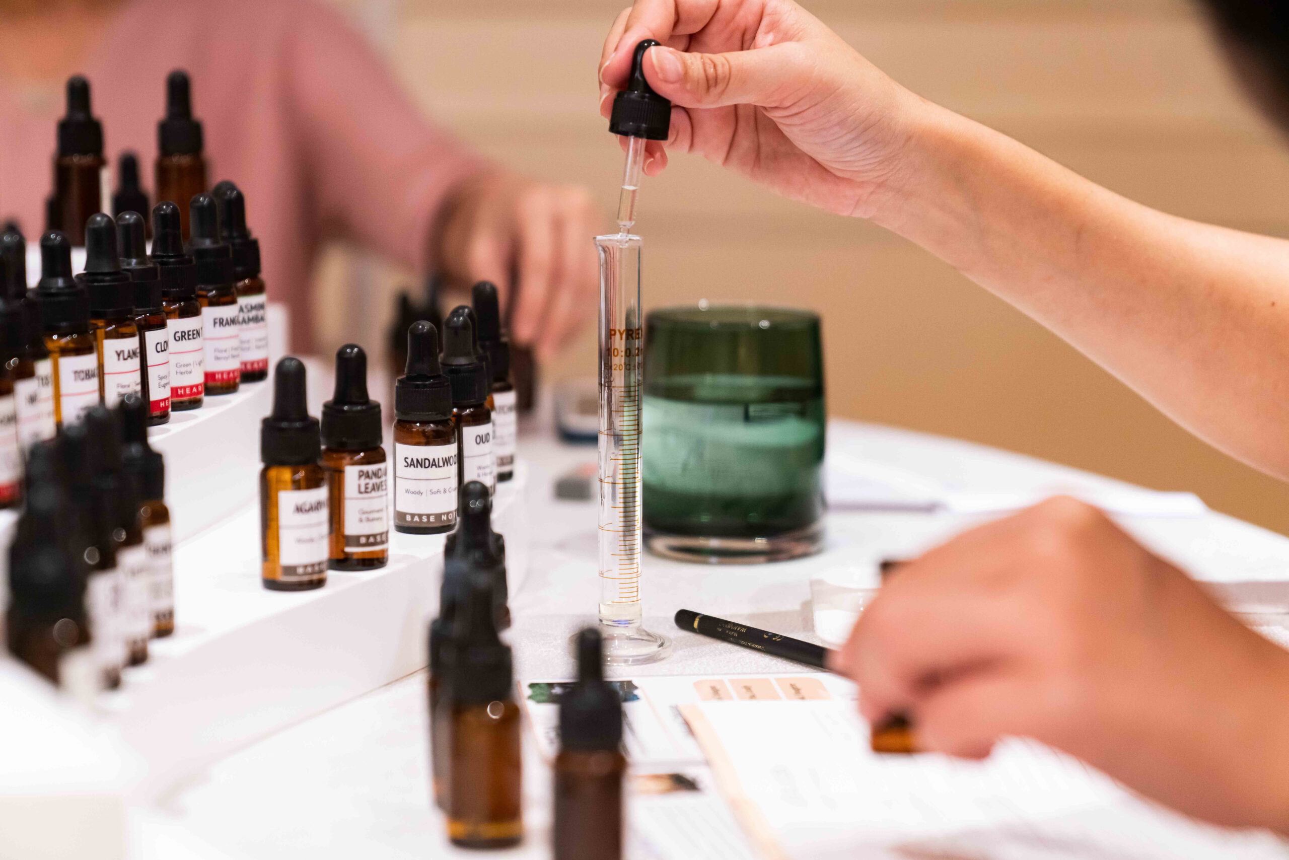 Hilton - khám phá Đông Nam Á - trải nghiệm du lịch - luxuo 1