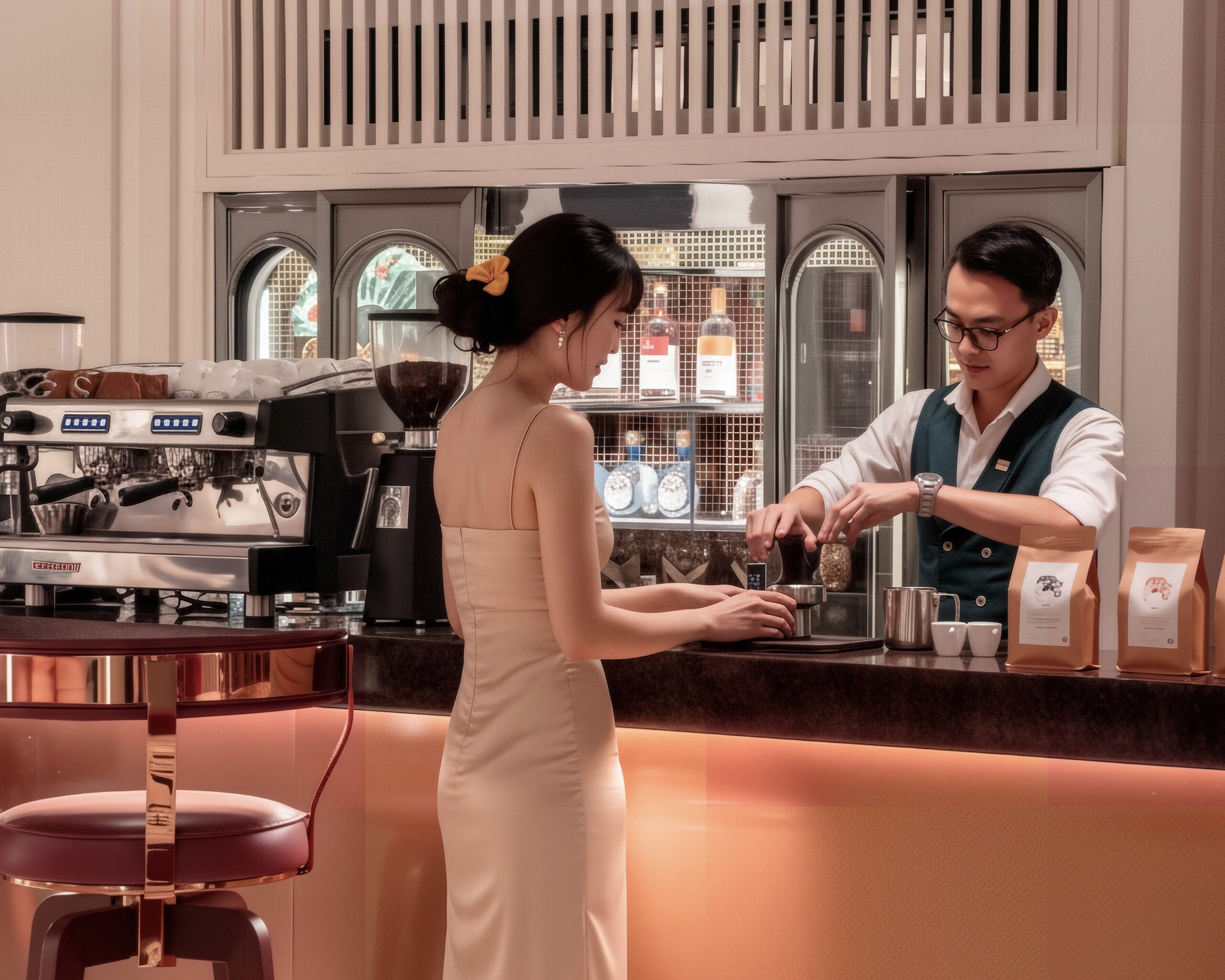 Hilton - khám phá Đông Nam Á - trải nghiệm du lịch - luxuo 7