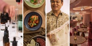 Cùng Hilton Khám phá lại vẻ đẹp Đông Nam Á qua lăng kính mới