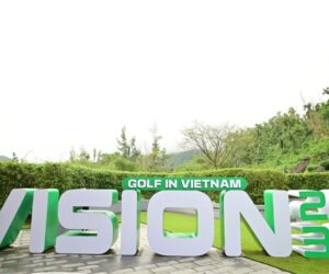 Hội nghị chủ sở hữu sân golf Việt Nam - VNGOS 2025 - tầm nhìn Golf Việt Nam 2030 - luxuo fea