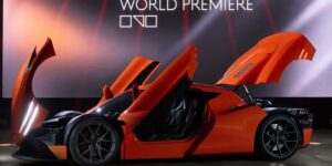 Hyundai Genesis Magma – BST đánh dấu kỷ nguyên hiệu suất cao của Hyundai