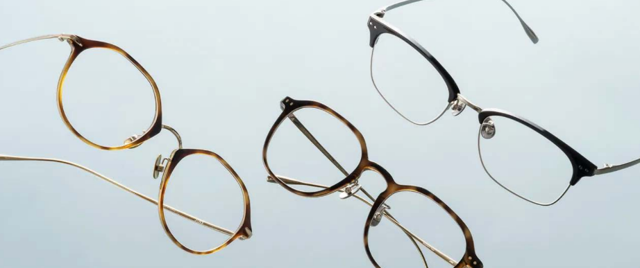 JINS - mắt kính Nhật Bản - Saigon Centre - Magnify Life - Shakkan-hō - chigaidana - kính thời trang - phụ kiện - luxuo 9