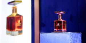 Johnnie Walker Vault x Olivier Rousteing – The Couture Blend: Sự giao thoa táo bạo giữa di sản và tư duy tiên phong