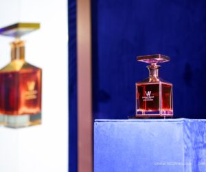 Johnnie Walker Vault - The Couture Blend - Olivier Rousteing - The Couture Expression - whisky giới hạn - rượu vang xa xỉ - luxuo 4