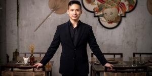 Grand Hour: Jon Đỗ và hành trình từ Bờm Kitchen & Winebar đến Sóno – Khi fine-dining trở thành nền tảng sáng tạo