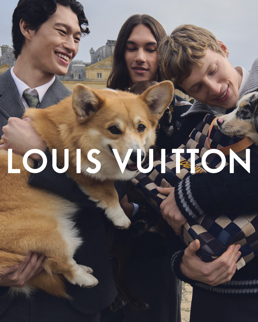 Louis Vuitton - Pharrell Williams - bst Nam tiền Xuân-Hè 2026 - thời trang nam - luxuo 18