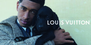 Louis Vuitton giới thiệu Jude Bellingham và Callum Turner trong BST Nam tiền Xuân-Hè 2026
